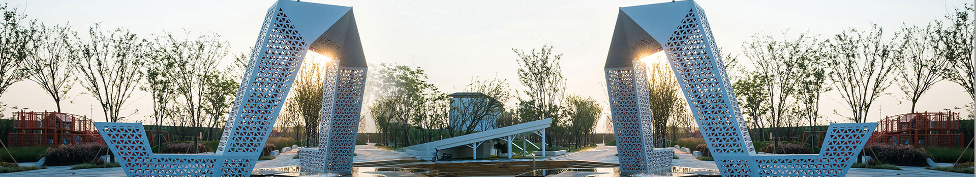 對于非金屬材料的精神堡壘,應該如何進行防銹措施?