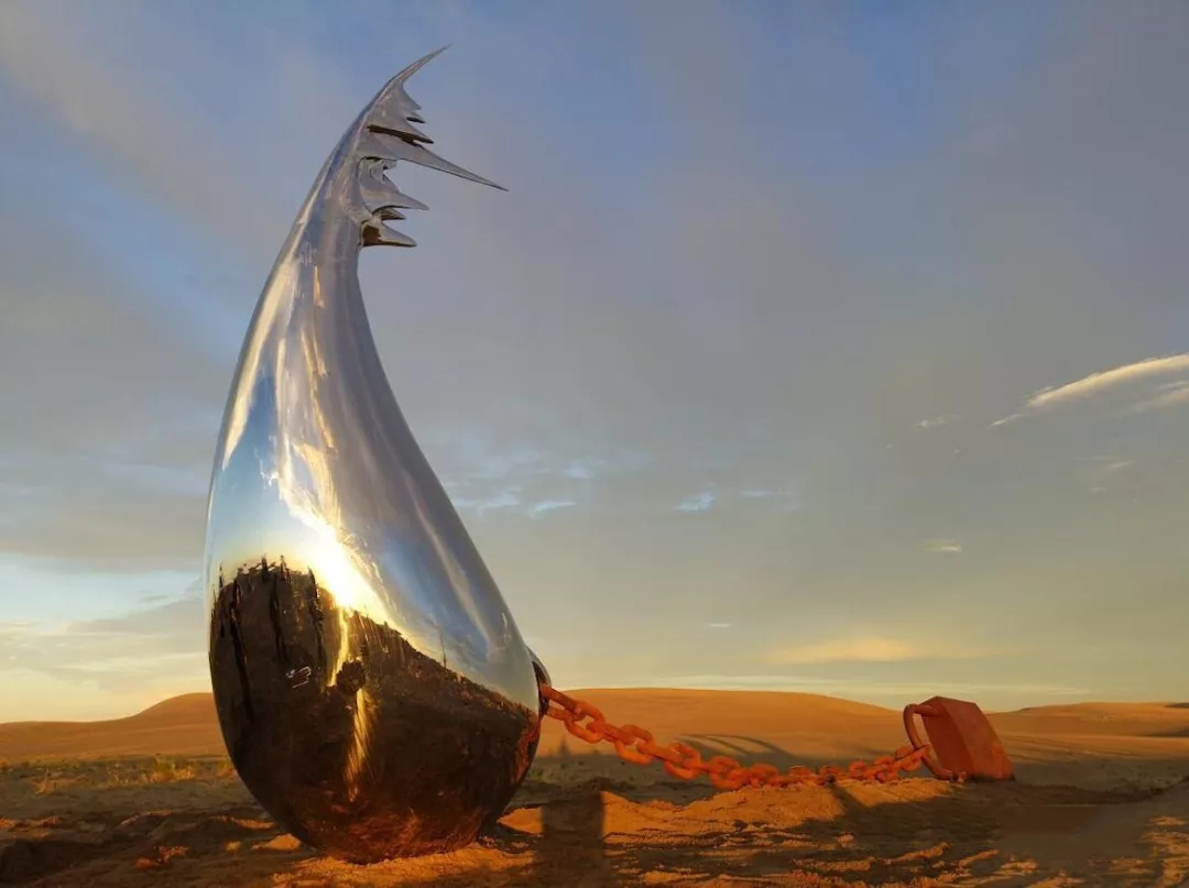 江蘇雕塑,什么是201、304、316不銹鋼雕塑