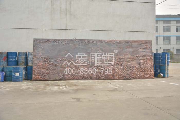 無(wú)錫大型紫銅鍛造浮雕壁???.jpg