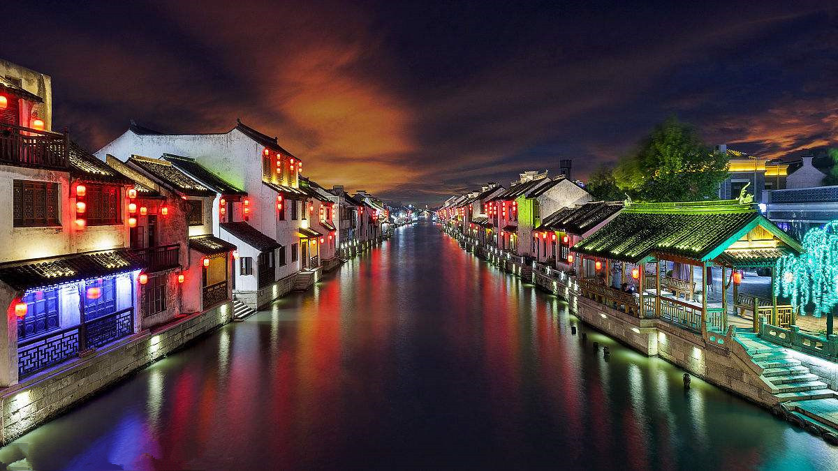 南長街 世界遺產鑄銅雕塑