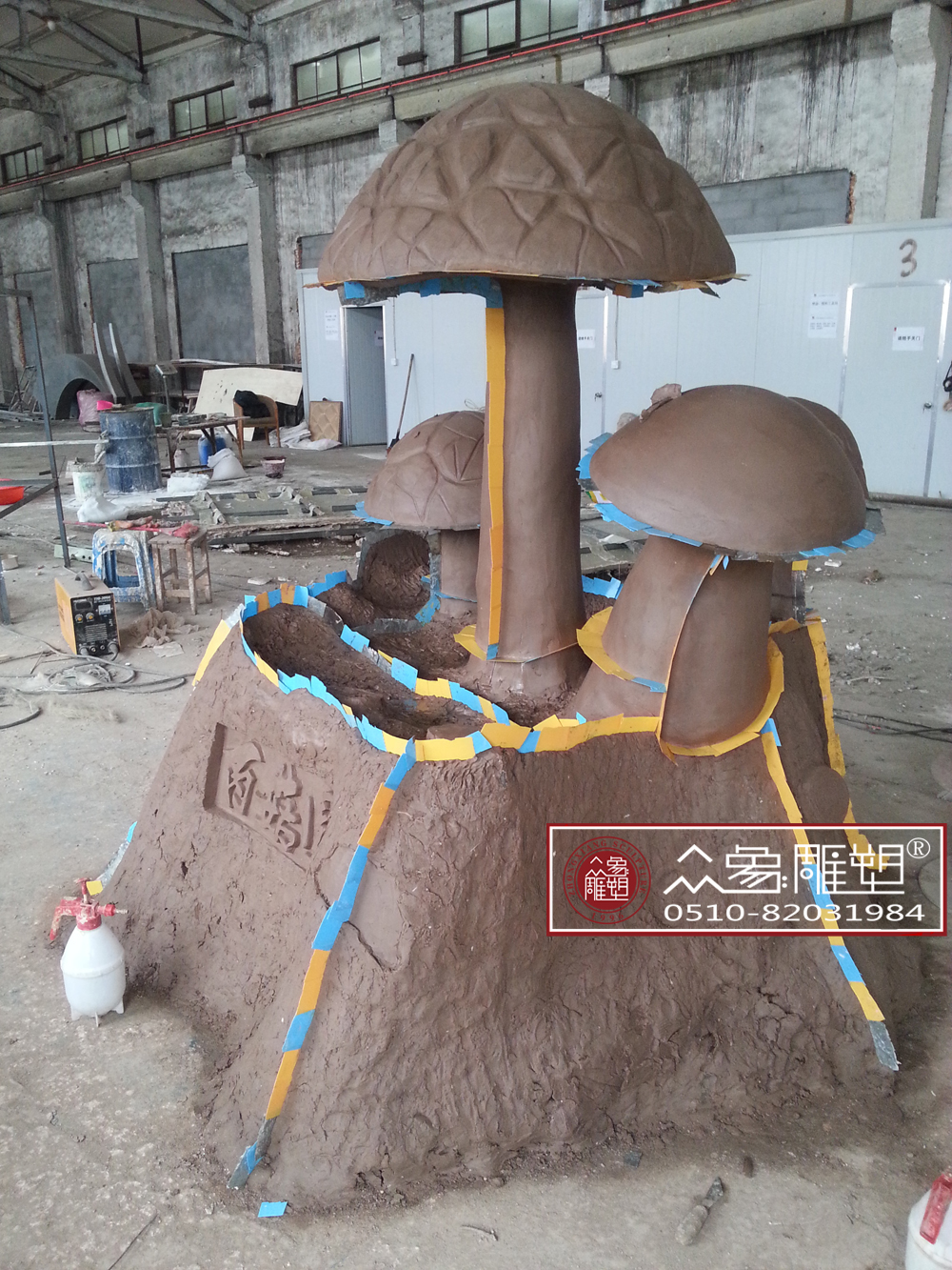 玻璃鋼雕塑 玻璃鋼雕塑