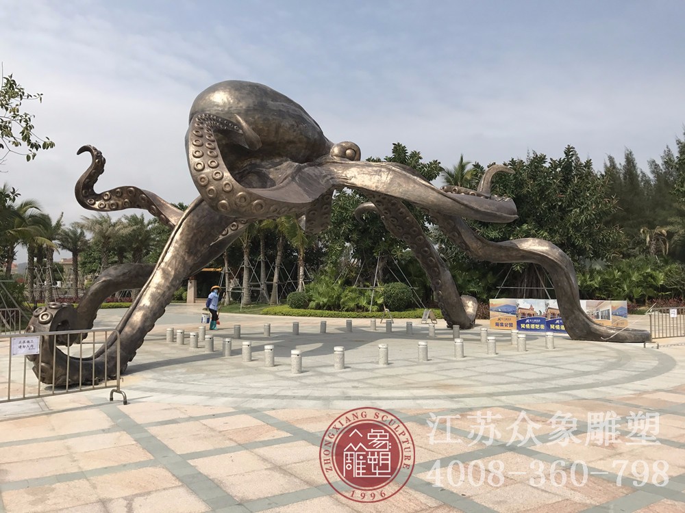 什么是雕塑藝術的公共性?