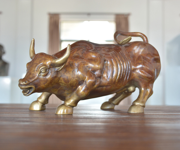 買銅藝術(shù)品,不一定要選銅師傅