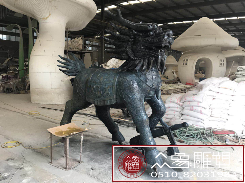 151487768630310643.jpg 麒麟雕塑