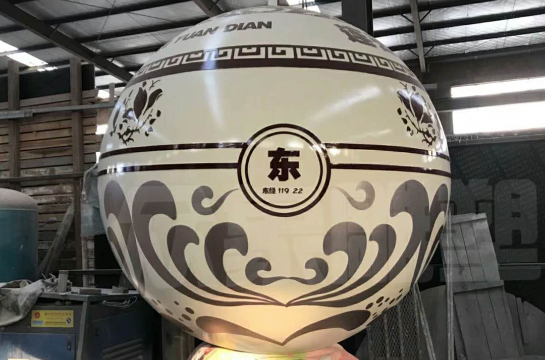 連云港原點雕塑 連云港原點雕塑