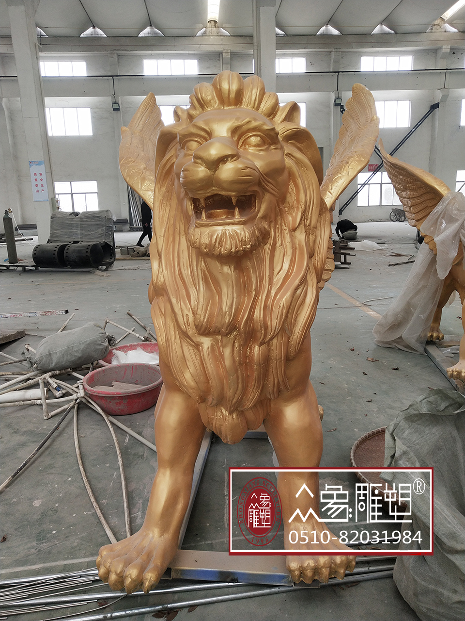 砂巖雕塑選擇上相當(dāng)豐富,能夠滿足不同審美和裝飾需求