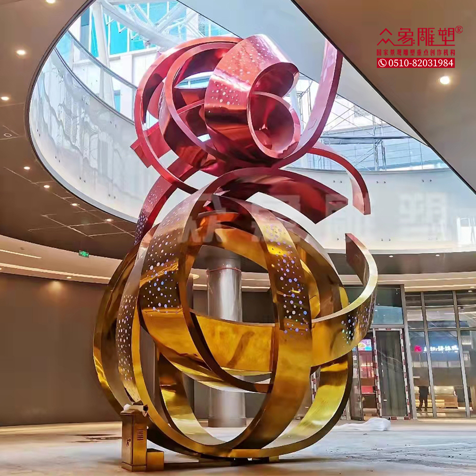 燈光設計如何提升商場的品牌形象?