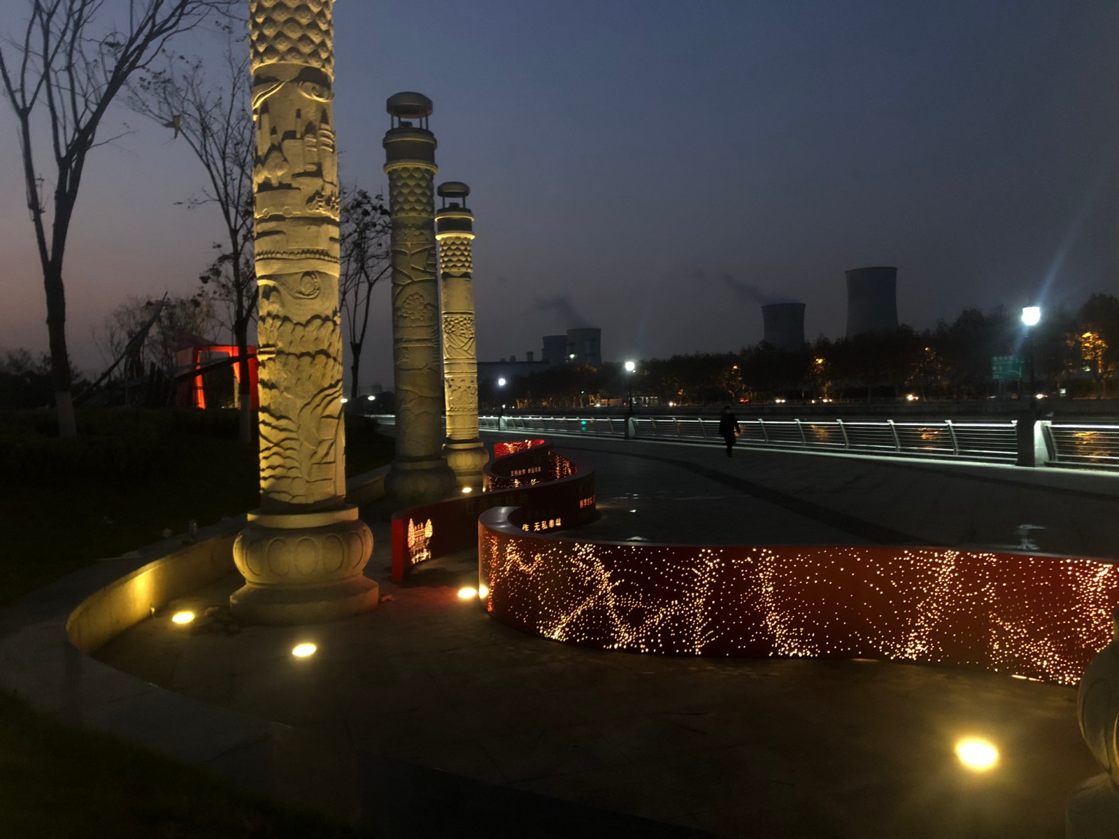 如果精神堡壘出現損壞,應該如何緊急處理?