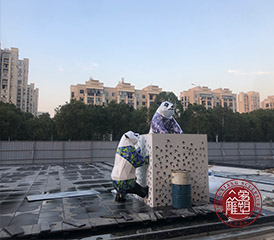 無錫雕塑的創(chuàng)作理念是怎樣的?