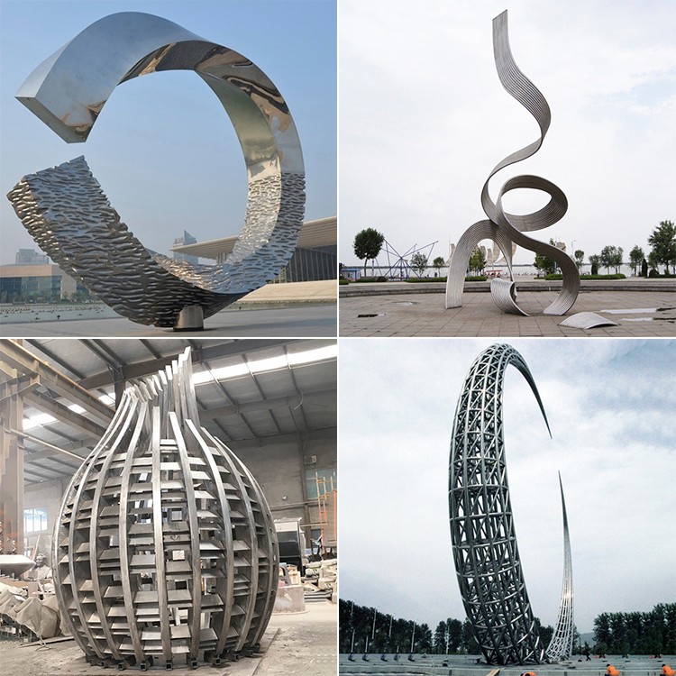 鍛銅雕塑工藝受到越來越多設(shè)計(jì)師和大眾的喜愛