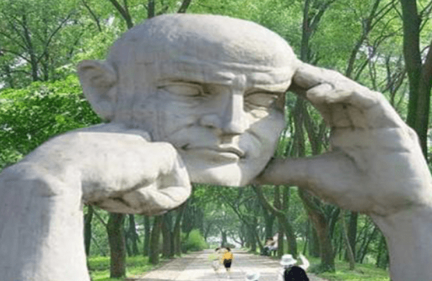 寫(xiě)實(shí)風(fēng)格砂巖雕塑對(duì)材料的選擇有何講究？