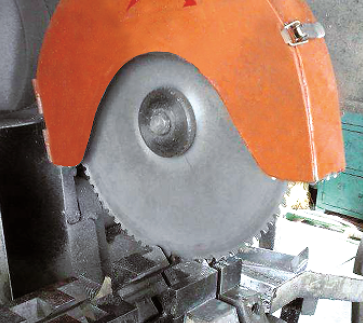 眾象雕塑 · 金屬切割方式，你知道多少？